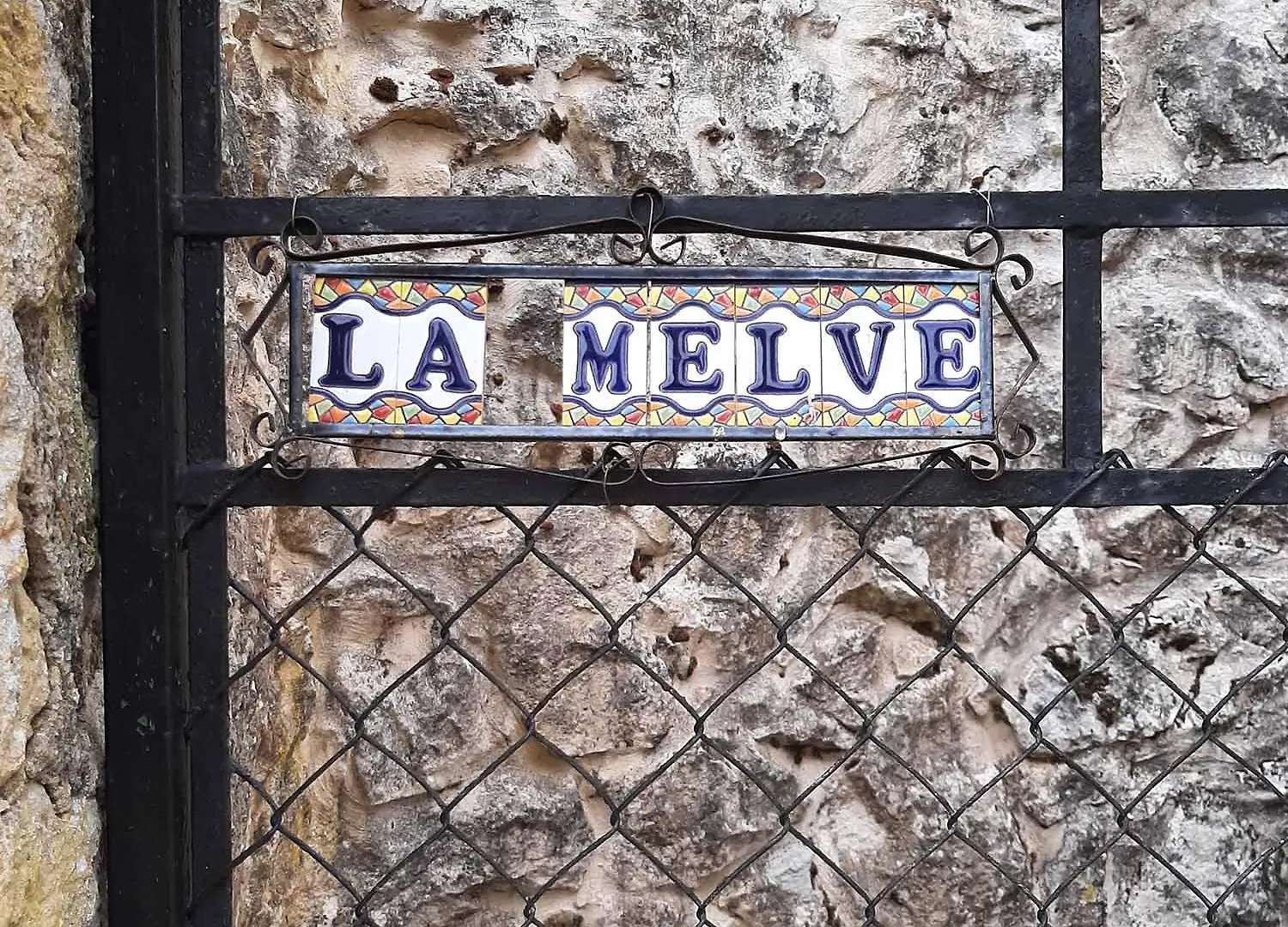 Gîte de vacances La Melve Milhac France