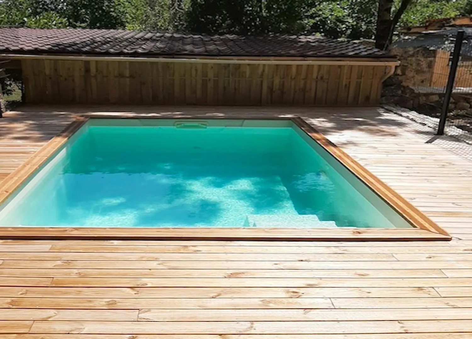 Gîte de vacances La Melve Milhac