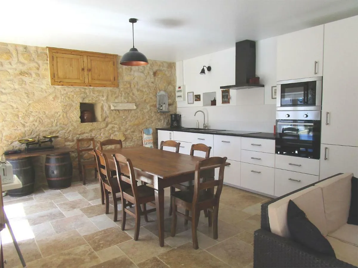 Gîte de vacances La Melve Milhac