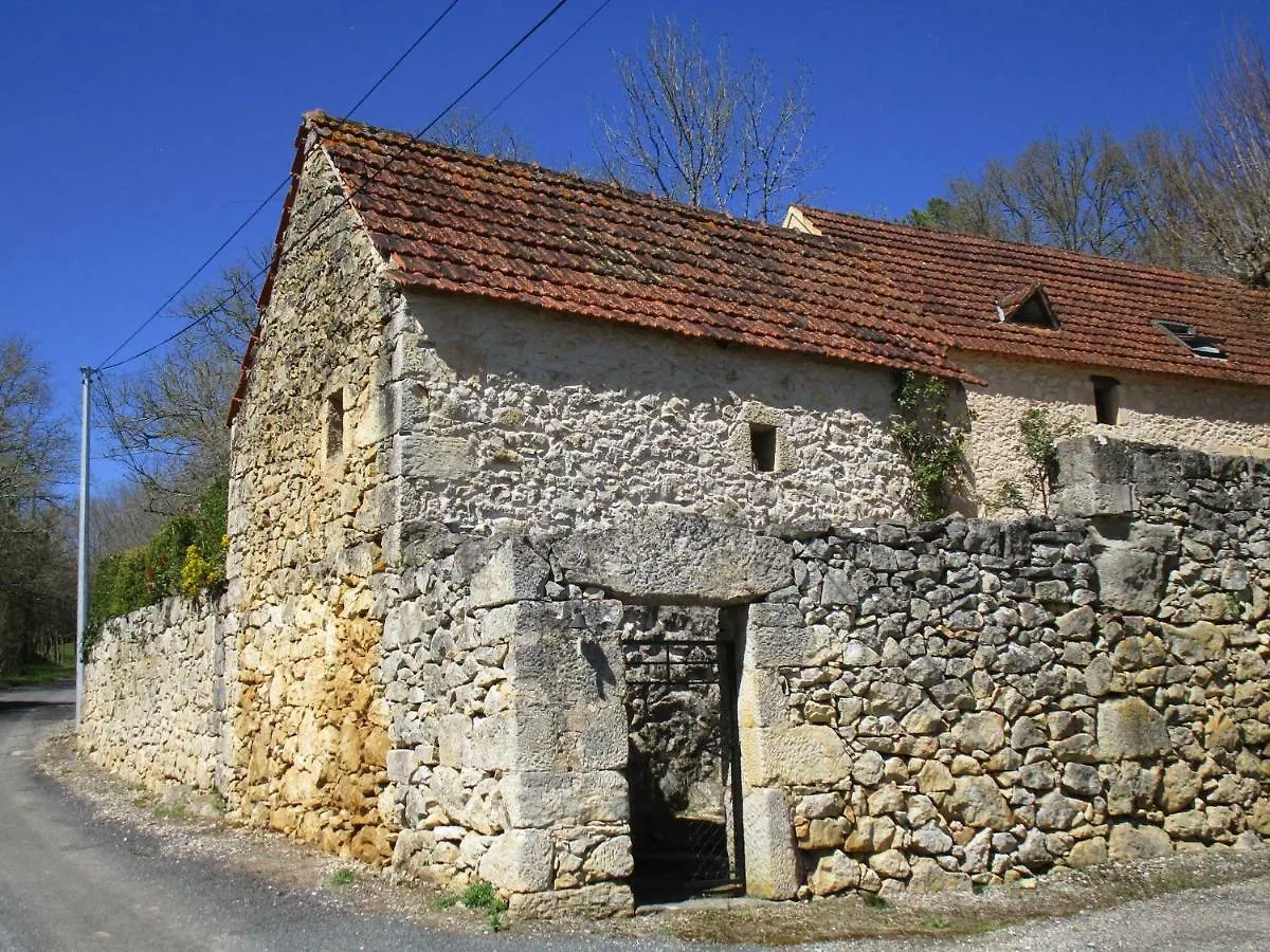 Gîte de vacances La Melve Milhac 0*,  France