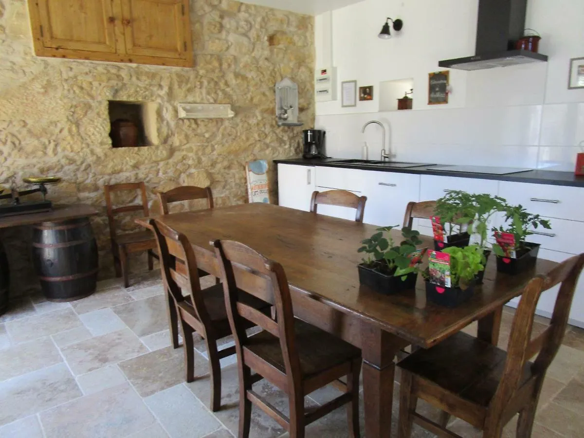 Gîte de vacances La Melve Milhac Maison d'hôtes