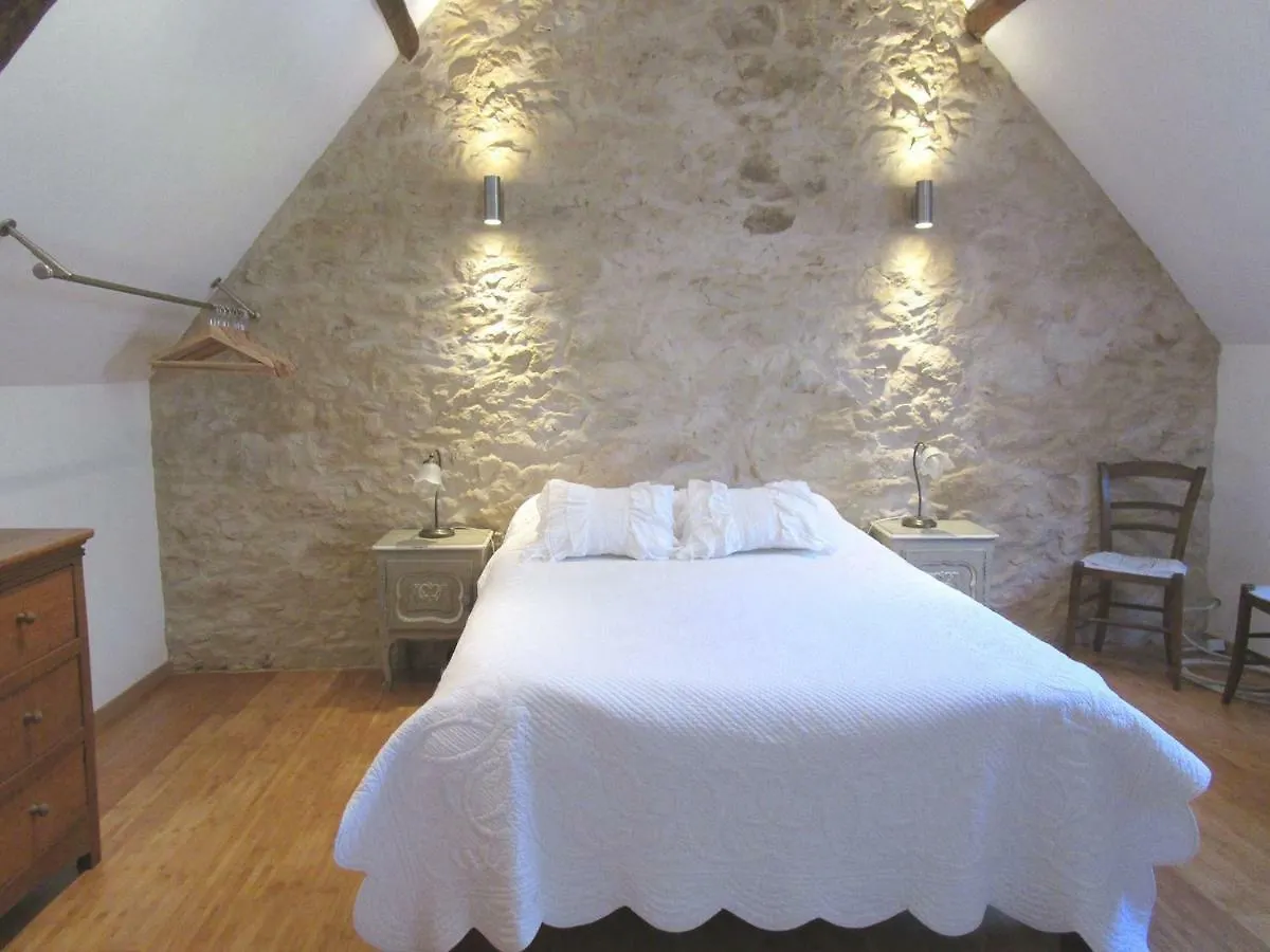 Gîte de vacances La Melve Milhac 0*,
