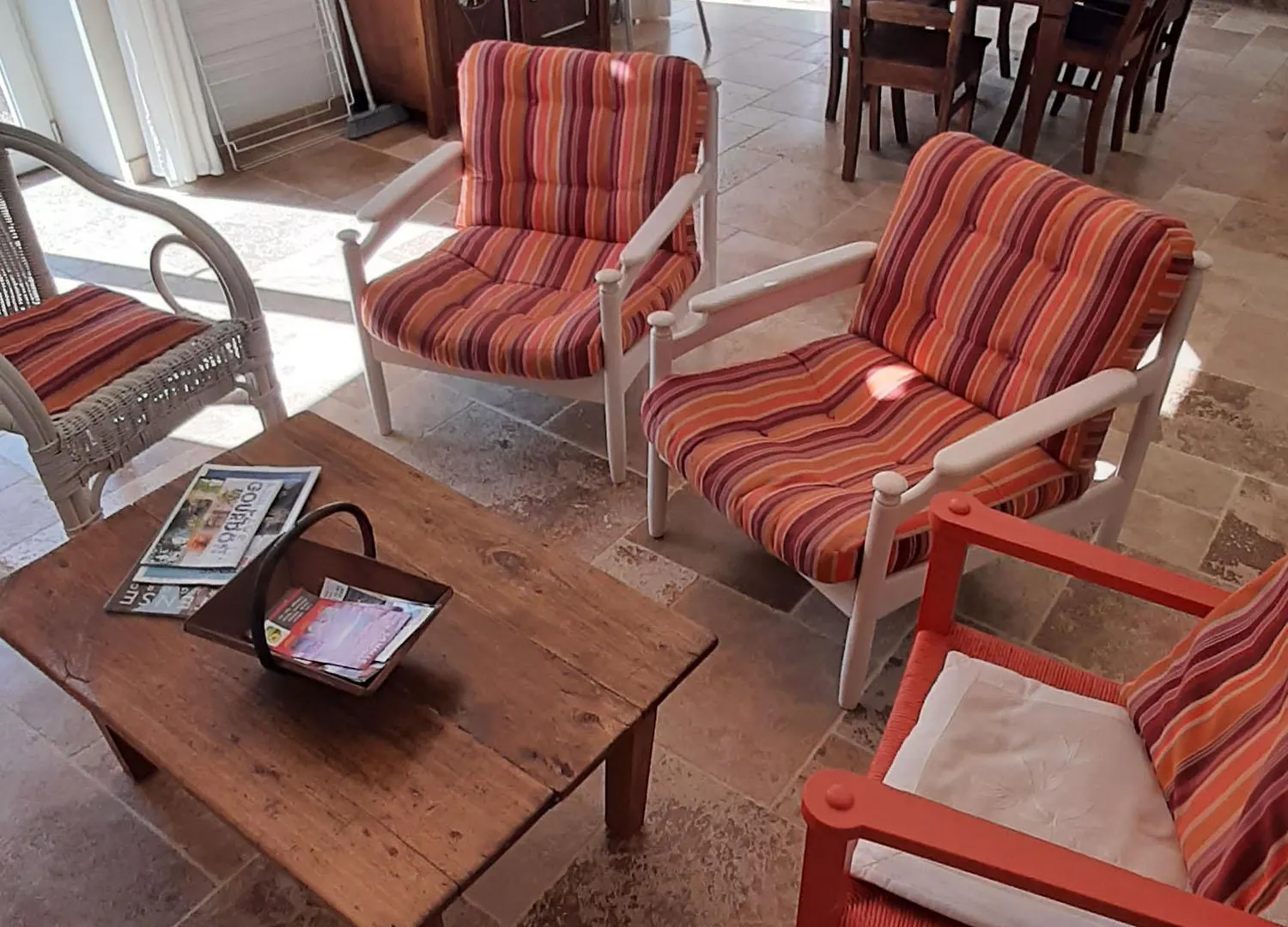 Gite De Vacances La Melve Milhac