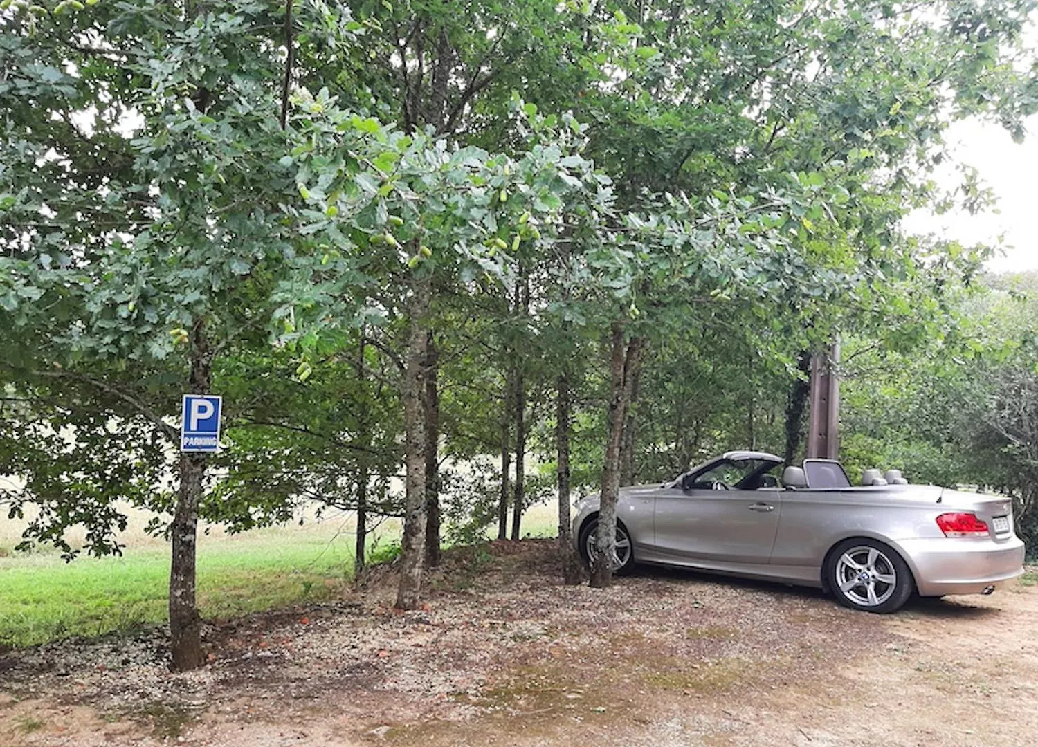 Gite De Vacances La Melve Milhac France