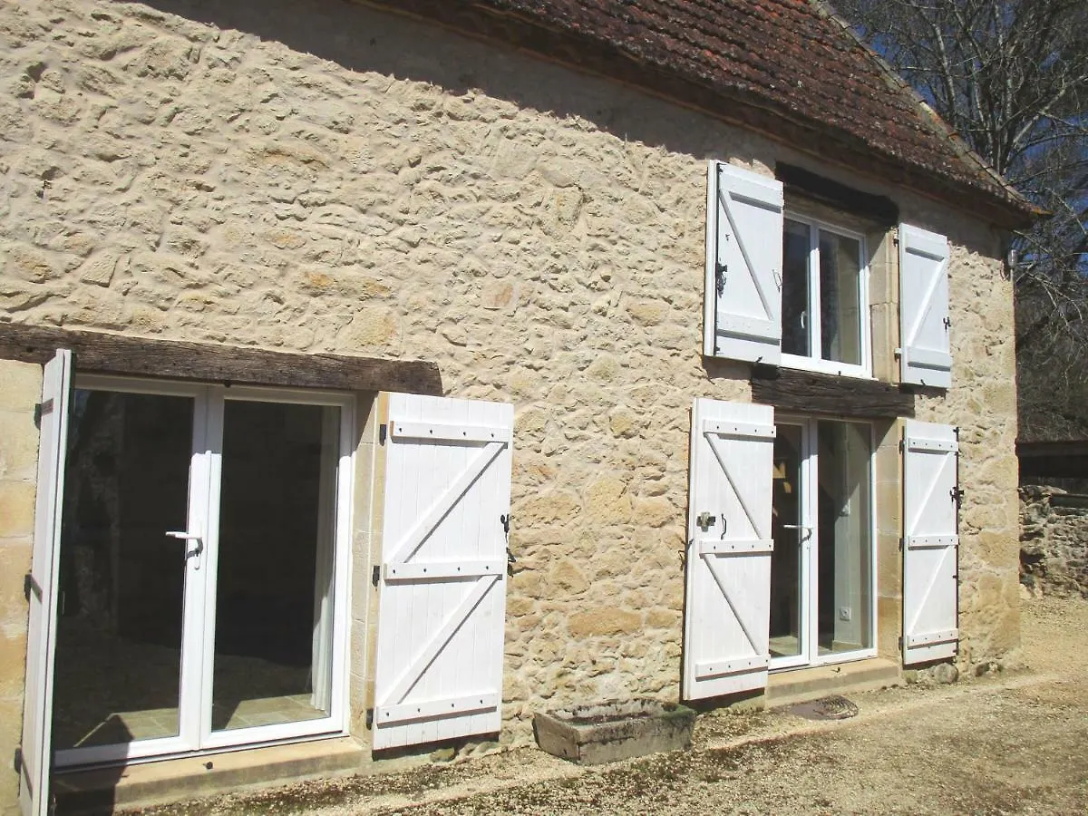 Gite De Vacances La Melve Milhac France
